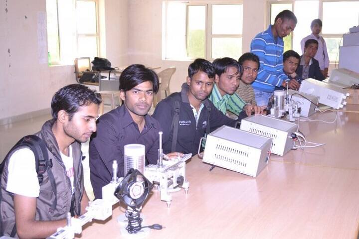 laboratory